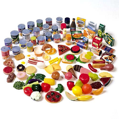 進(jìn)口食品安檢不過關(guān)，貿(mào)易逆差持續(xù)增大