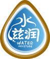 金屬檢測機為水滋潤品牌提供保障