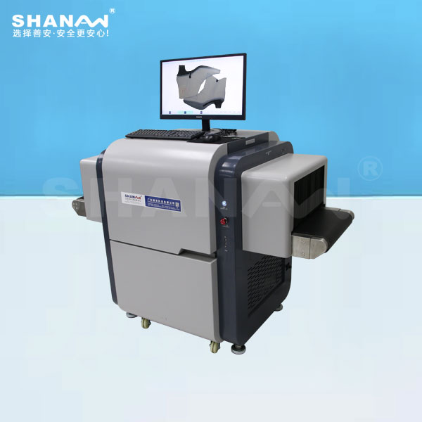 SA-6000高清晰X光異物檢測(cè)機(jī)