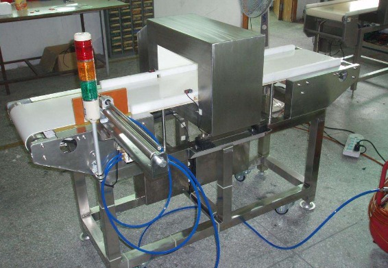 金屬檢測(cè)機(jī)